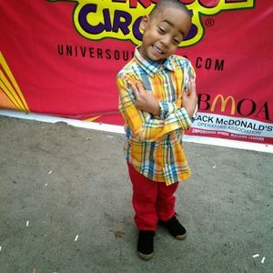 Meet your Posher, Taaj